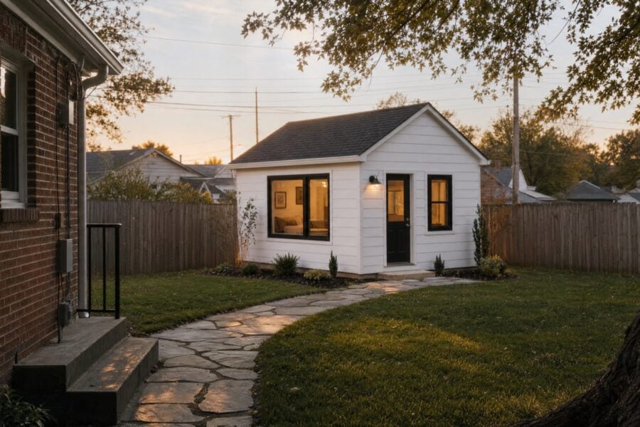 Kansas City, MO ADU rules in 2026: size limits, setbacks, permits, and the owner-occupancy catch